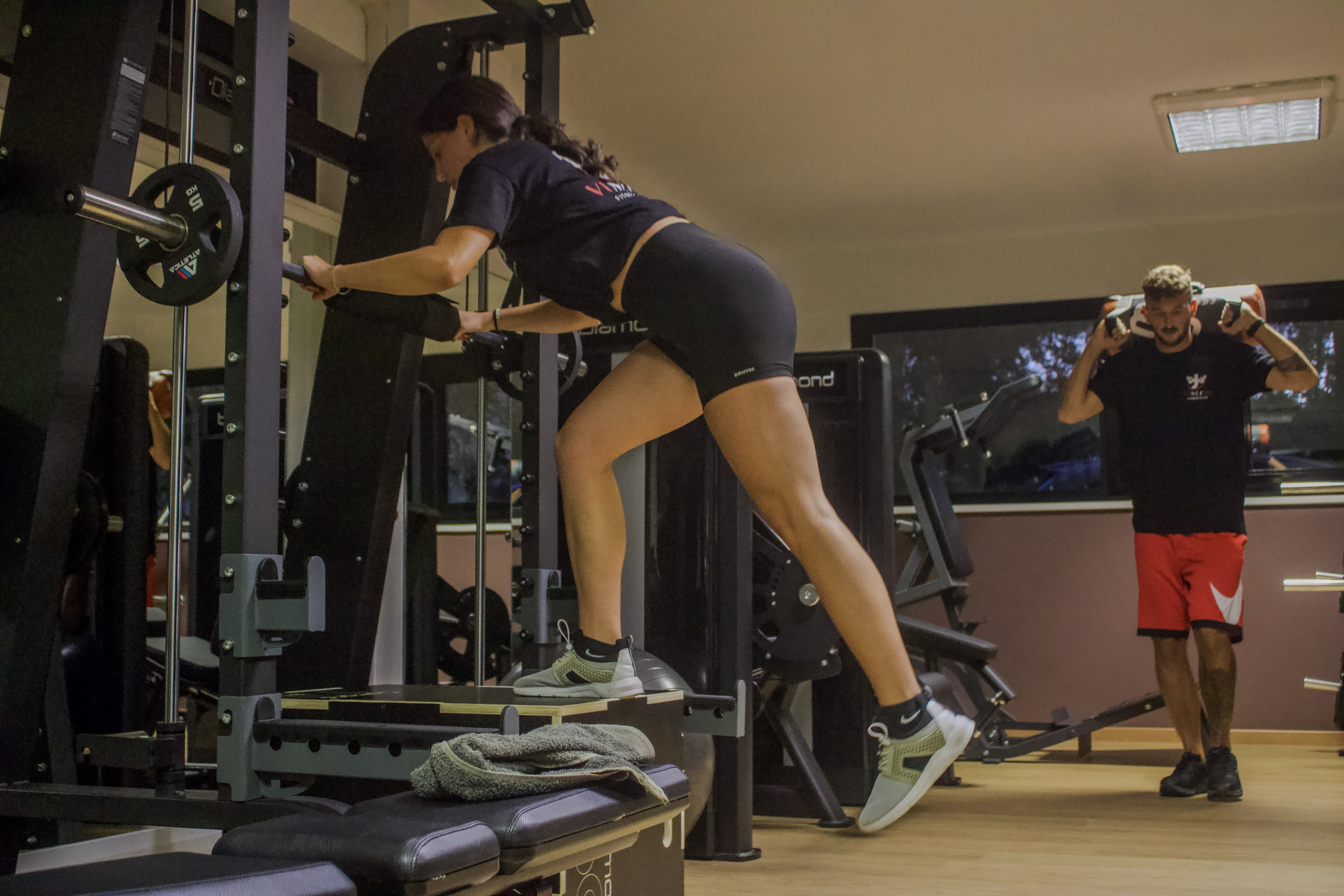 Foto palestra 1